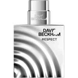 David Beckham Respect Eau de Toilette 40ml Spray