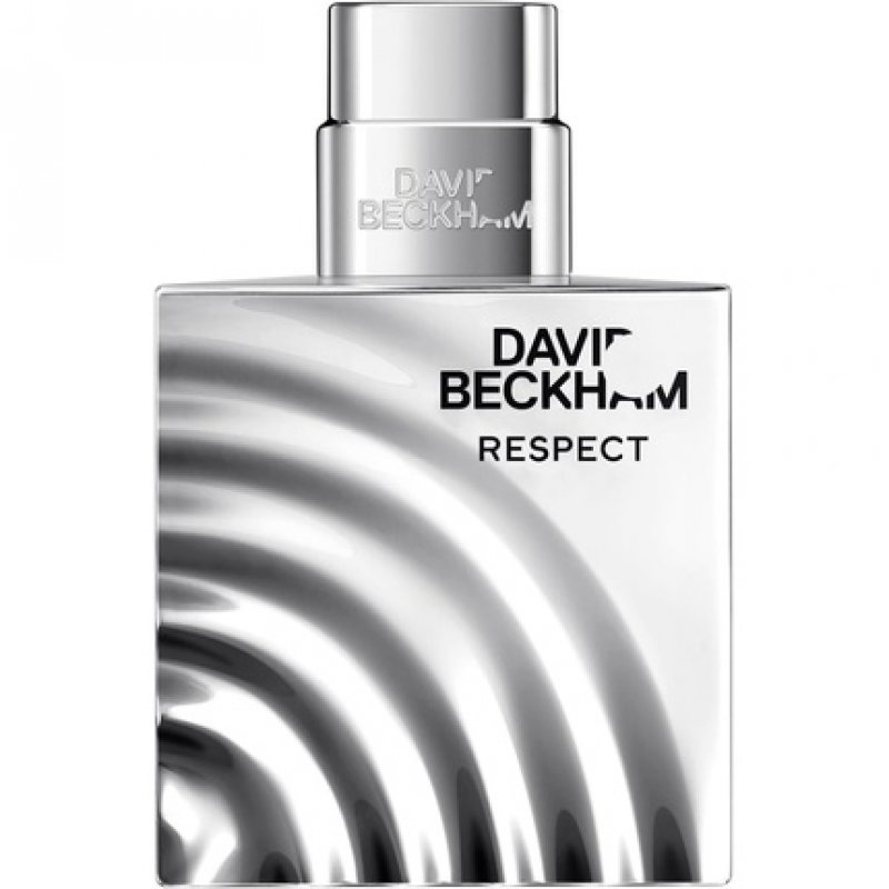 David Beckham Respect Eau de Toilette 40ml Spray