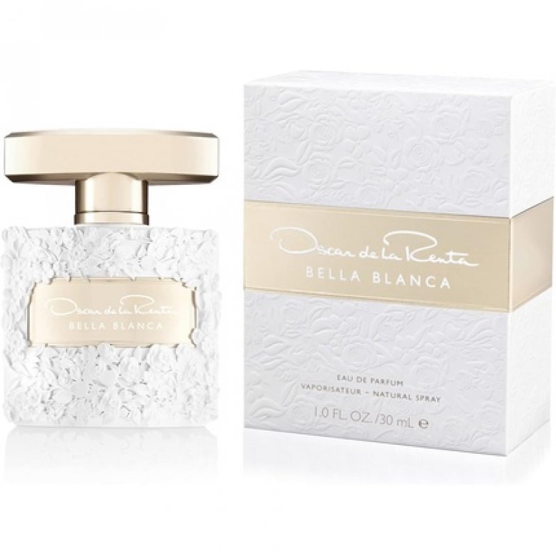 Oscar de la Renta Bella Blanca Eau de Parfum 30ml