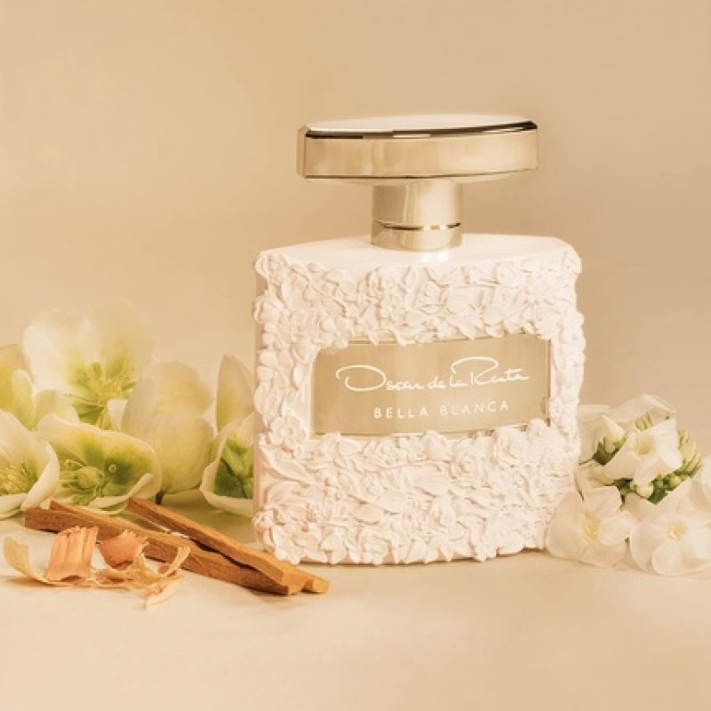 Oscar de la Renta Bella Blanca Eau de Parfum 30ml