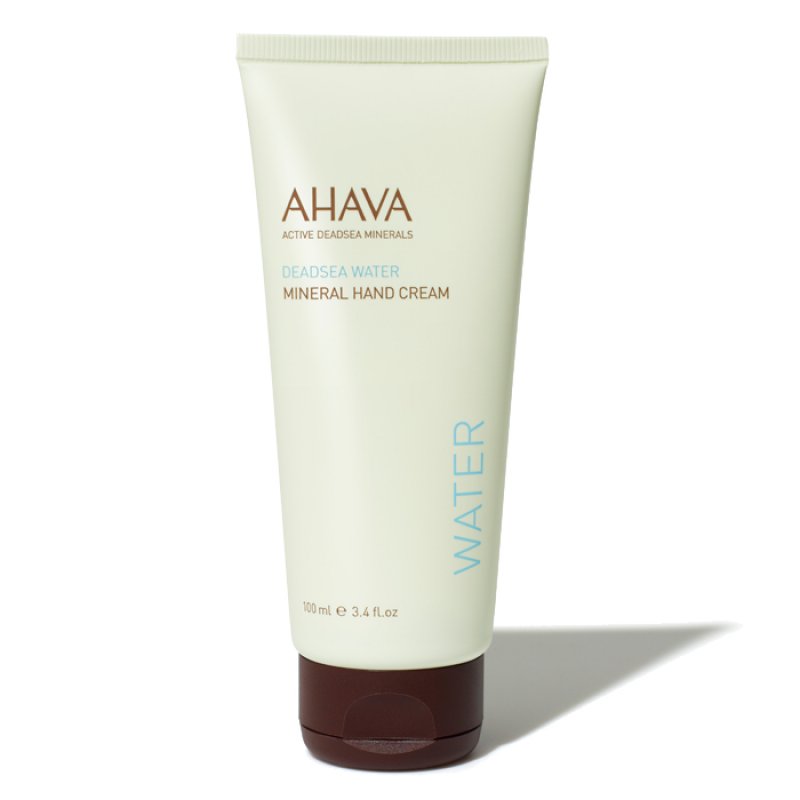 AHAVA 84215065 hand cream & lotion 100 ml Women