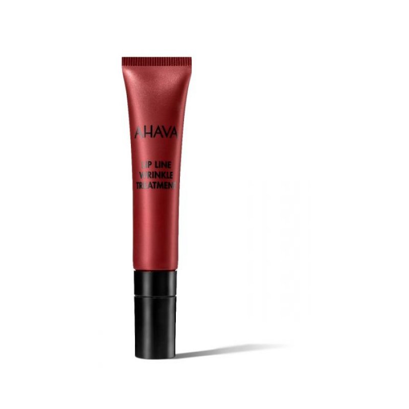 AHAVA Lip Line Wrinkle Treatment 15ml