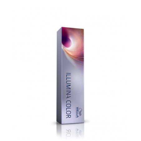 Wella Illumina 5/02 couleur de cheveux Marron 60 ml