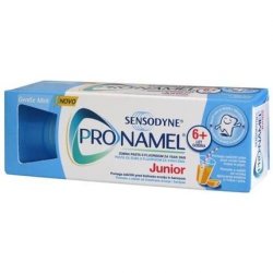 Pronamel Junior Pediatric Toothpaste 50ml
