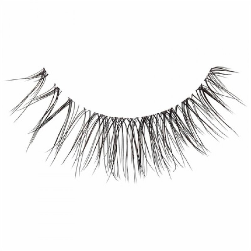 Kiss My Lash But Better Black False Lashes All Mine Natural Style 1 Pair