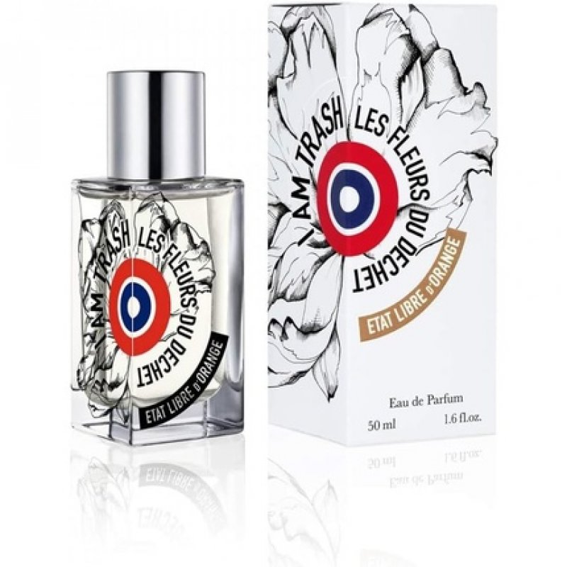Etat Libre d'Orange I Am Trash Eau de Parfum 50ml Original