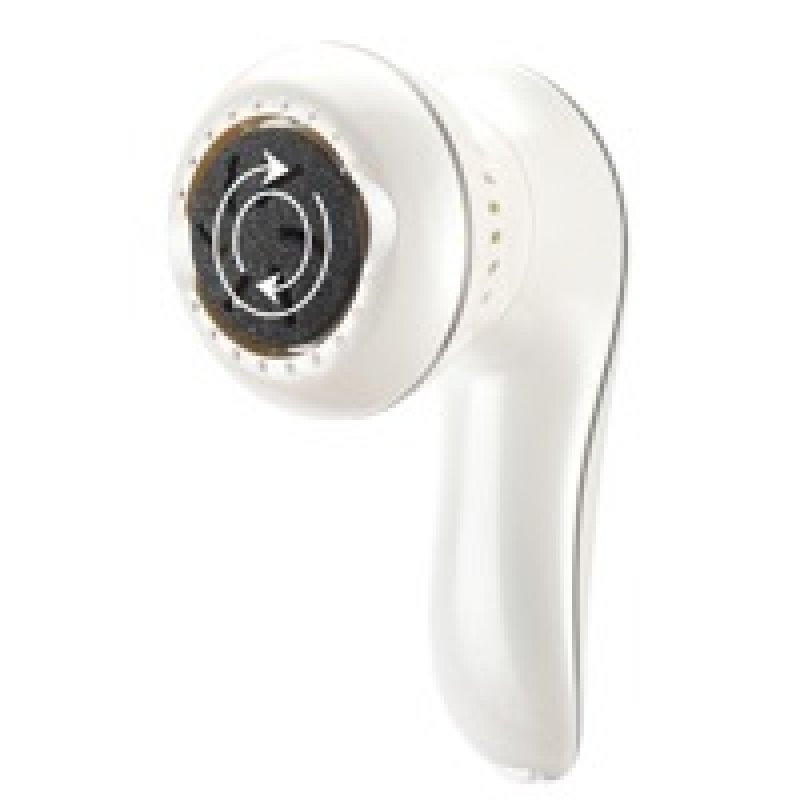 Rio PEDI3 electric foot smoother White