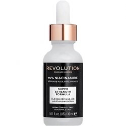 Revolution Skincare London 15% Niacinamide Super Strength Serum 30ml