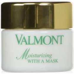Valmont Moisturizing with a Mask
