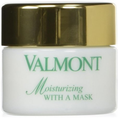 Valmont Moisturizing with a Mask