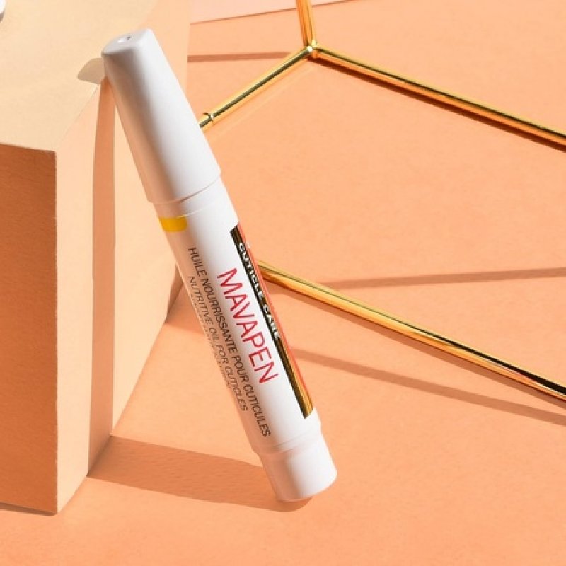 Mavala Mavapen Nourishing Oil for Cuticles 4.5ml