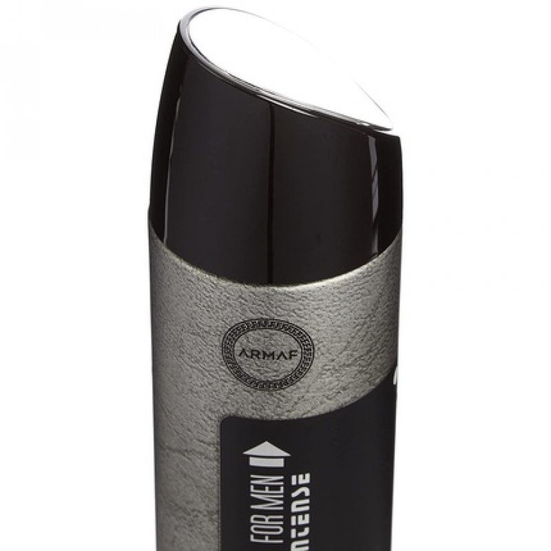 Armaf Hunter Intense Long Lasting Deodorant Fragrance Body Spray For Men 200ml