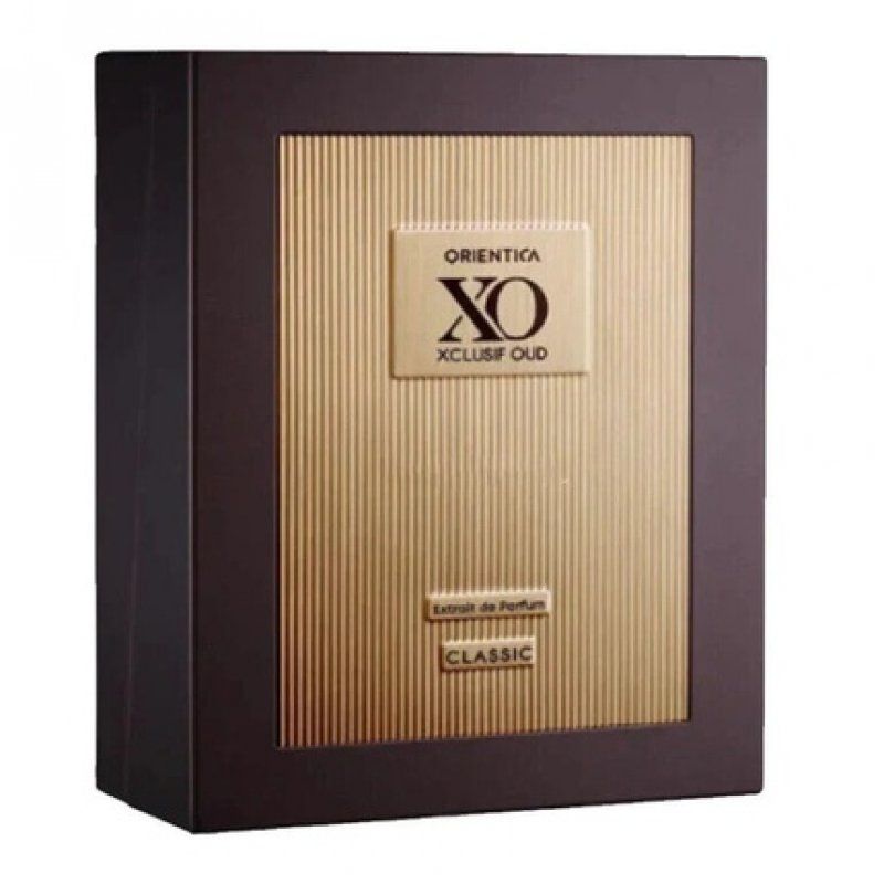 Orientica XO Exclusif Oud Classic Men's EDP 60ml 2oz Spray