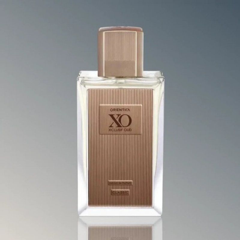 Orientica XO Exclusif Oud Classic Men's EDP 60ml 2oz Spray