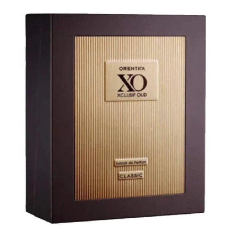 Orientica XO Exclusif Oud Classic Men's EDP 60ml 2oz Spray