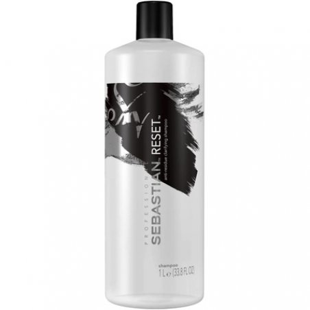 Sebastian Professional Reset Shampoo 1L