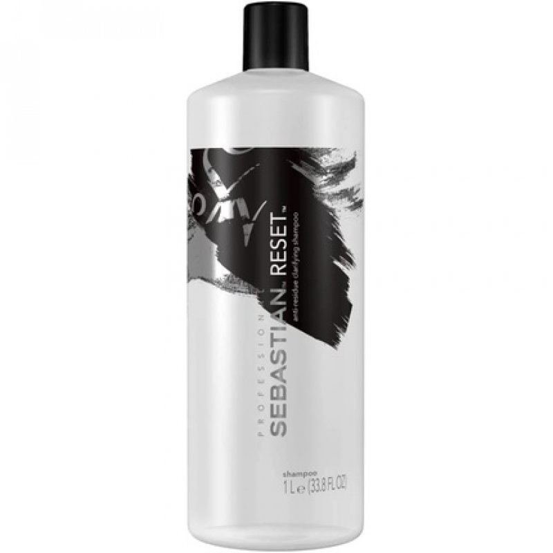 Sebastian Professional Reset Shampoo 1L