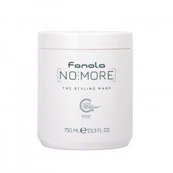 Fanola No More The Styling masque pour cheveux 750 ml Femmes