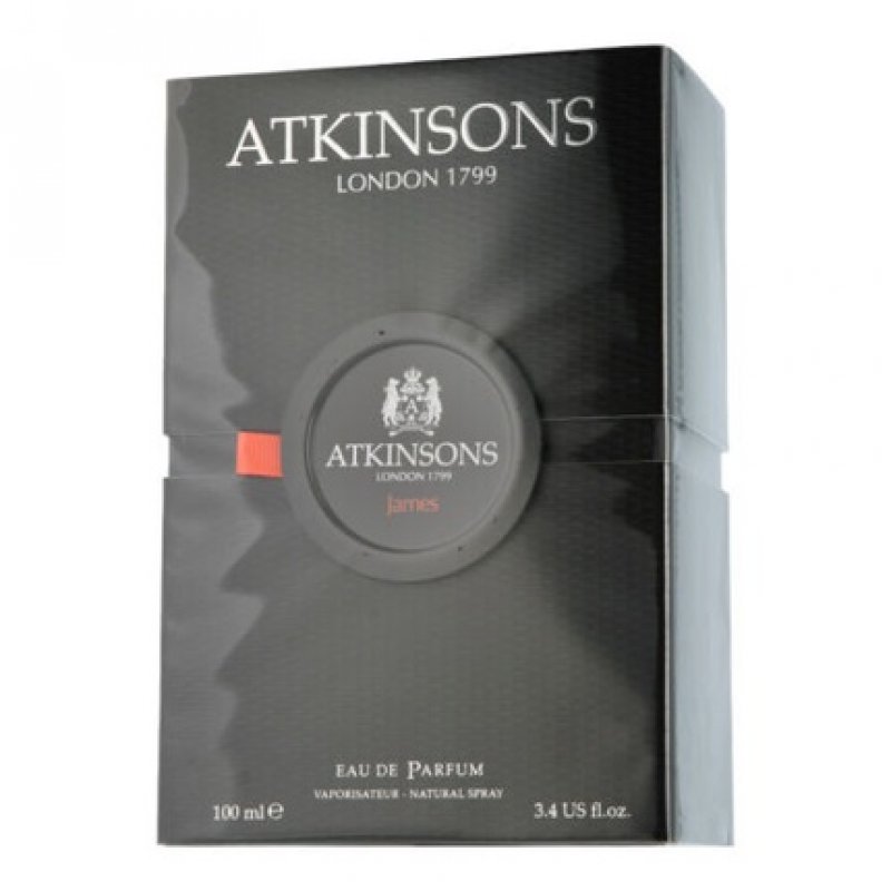 Atkinsons James EDP Spray 100ml