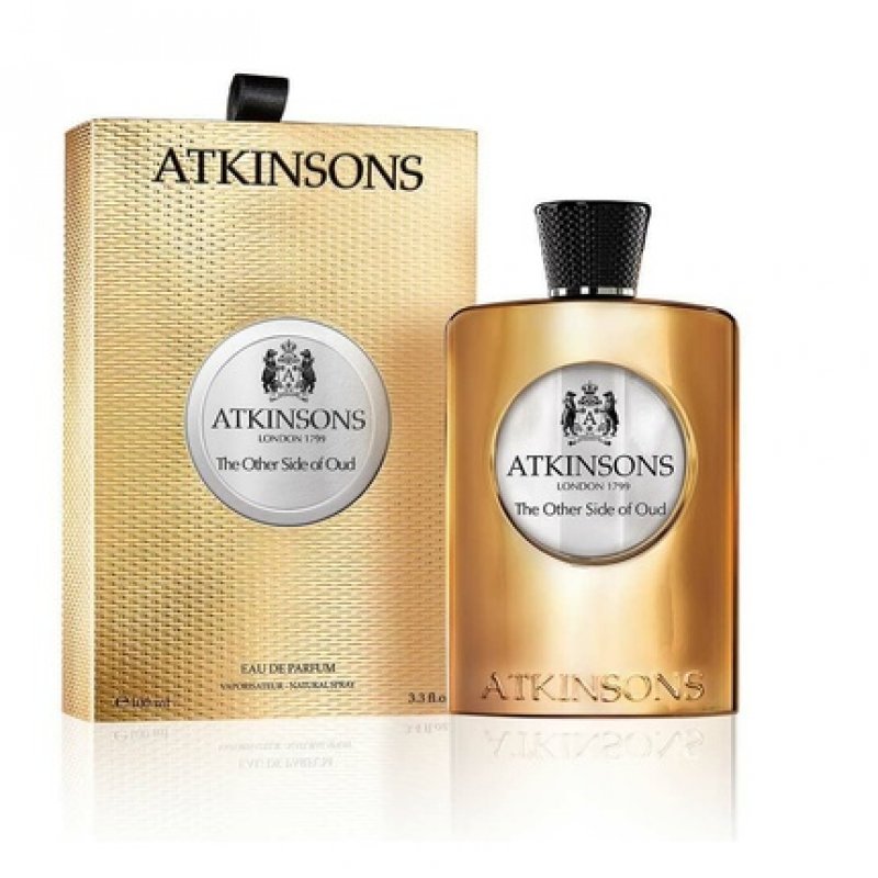 ATKINSONS Oud The Other Si Eau de Parfum 100ml