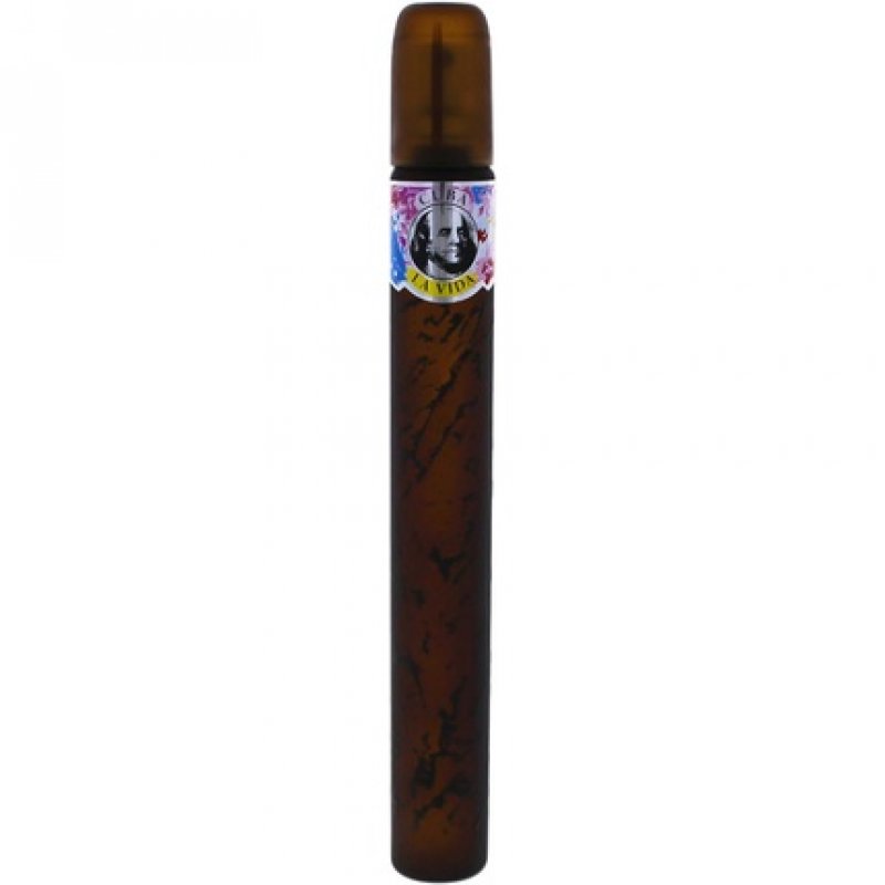 Cuba La Vida 50.28ml