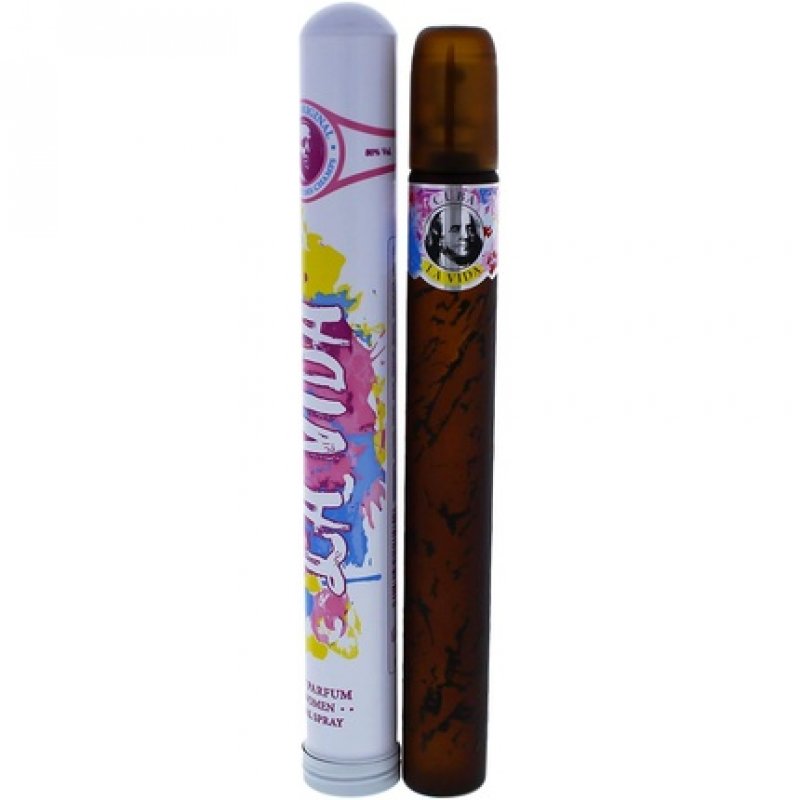 Cuba La Vida 50.28ml