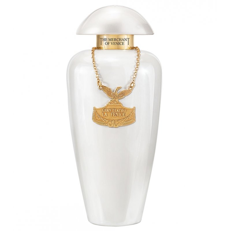 The Merchant of Venice My Pearls Eau De Parfum 100ml