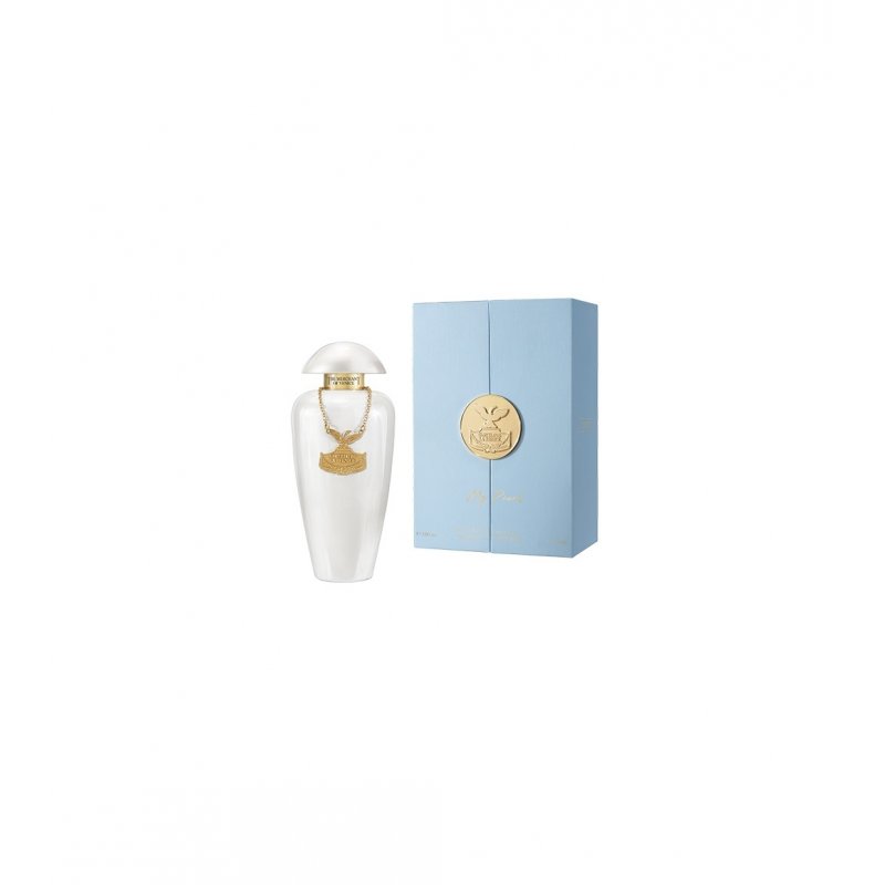 The Merchant Of Venice My Pearls Eau De Parfum Concentrèe 100ml