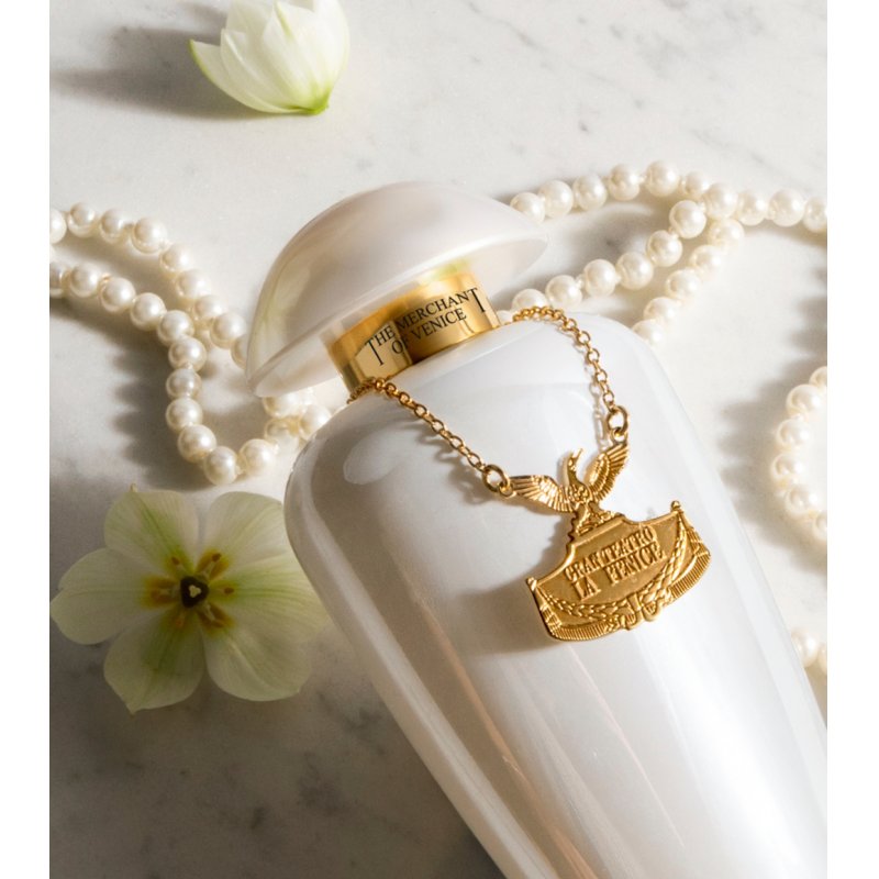 The Merchant of Venice My Pearls Eau De Parfum 100ml