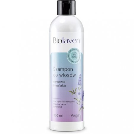 Biolaven Hair Shampoo 300ml