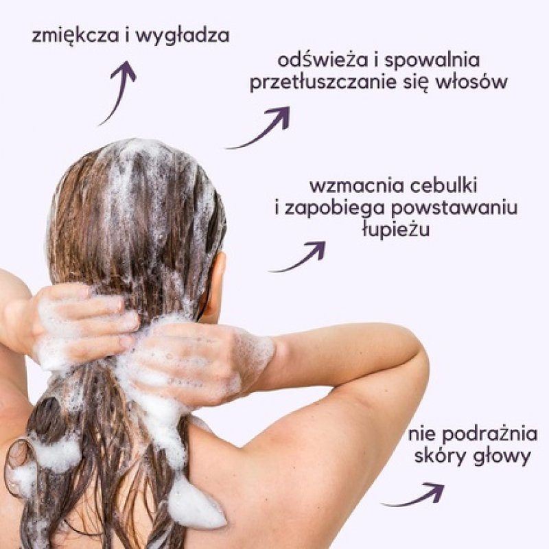 Biolaven Hair Shampoo 300ml