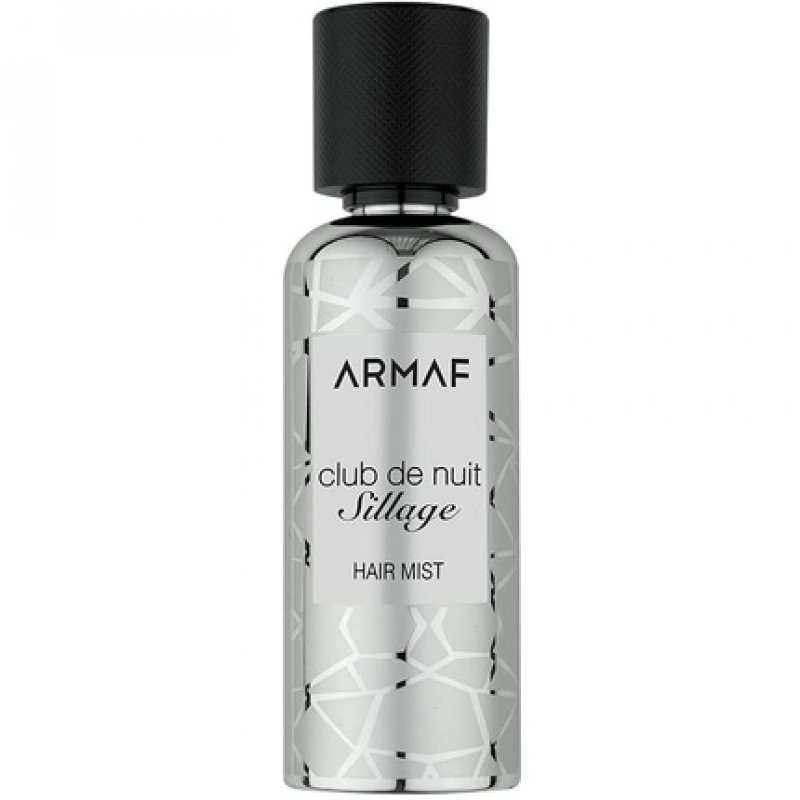 Armaf Club De Nuit Sillage Hair Mist 55ml