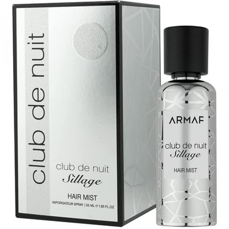 Armaf Club De Nuit Sillage Hair Mist 55ml