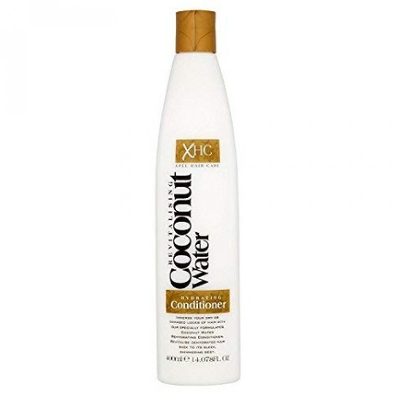 Xpel XHC Revitalizing Coconut Water Hydrating Conditioner 400ml