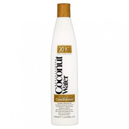 Xpel XHC Revitalizing Coconut Water Hydrating Conditioner 400ml