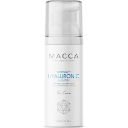 Supremacy Hyaluronic Hyaluronic Acid Cream 50ml