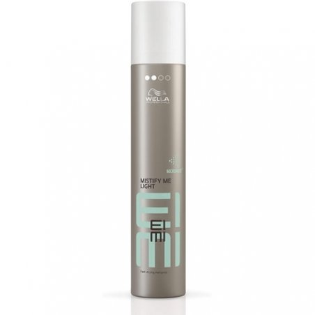 Wella Eimi Mistify Light Hair Spray 300ml