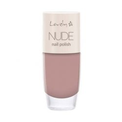 Lovely Nude Nail Polish 8ml