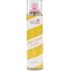 Aquolina Pink Sugar Creamy Sunshine Body Mist 236ml