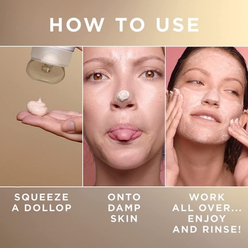 St Ives Fresh Skin Apricot Scrub 150ml