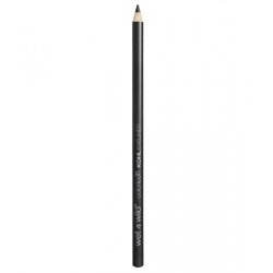 Wet 'n' Wild Color Icon Kohl Eyeliner Pencil for Eye Makeup with Intense and Hyper-pigmented Effect - Baby's Got Black