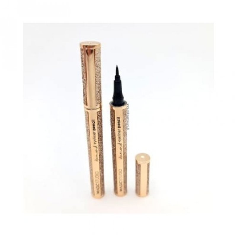 Diamond Glitter Eyeliner Pen