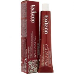 Exitenn Color Creme 60ml 10.03 Gold Deep