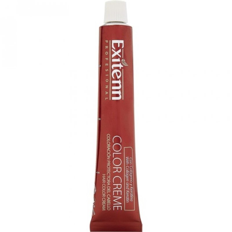 Exitenn Color Creme 60ml 10.03 Gold Deep