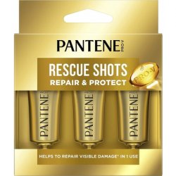 Pantene Wonder Ampoules ColourProtect 15ml - Pack of 3
