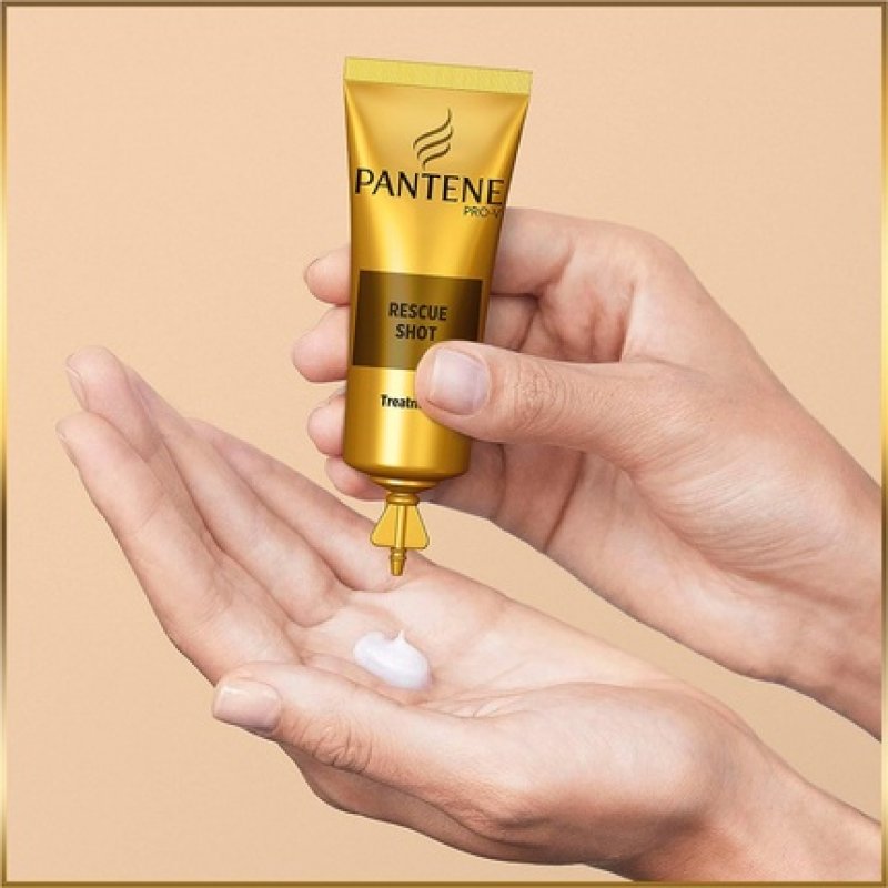 Pantene Wonder Ampoules ColourProtect 15ml - Pack of 3