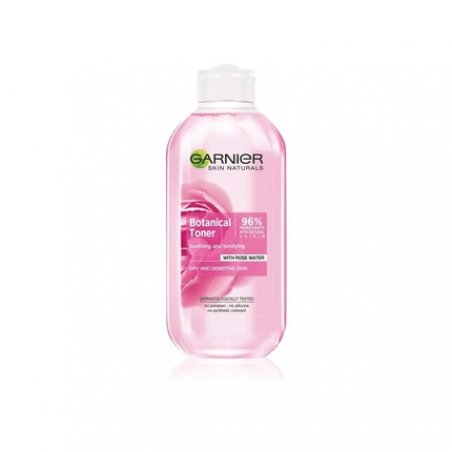 Garnier Essentials Softening Toner 200ml
