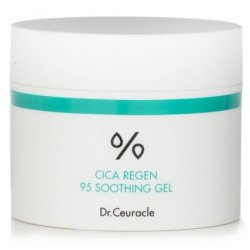 Dr.Ceuracle Cica Regen 95 Soothing Gel 110ml Women's Skin Care