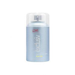 Wella Exclusiv Non-Aerosol Strong Hold Hair Spray 50ml