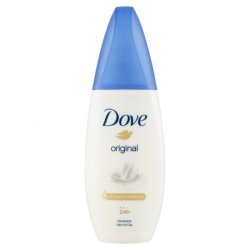 Dove original Spray Deodorant 75ml